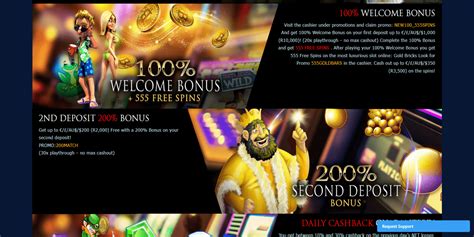 DaVincis Gold Casino Bonuses .